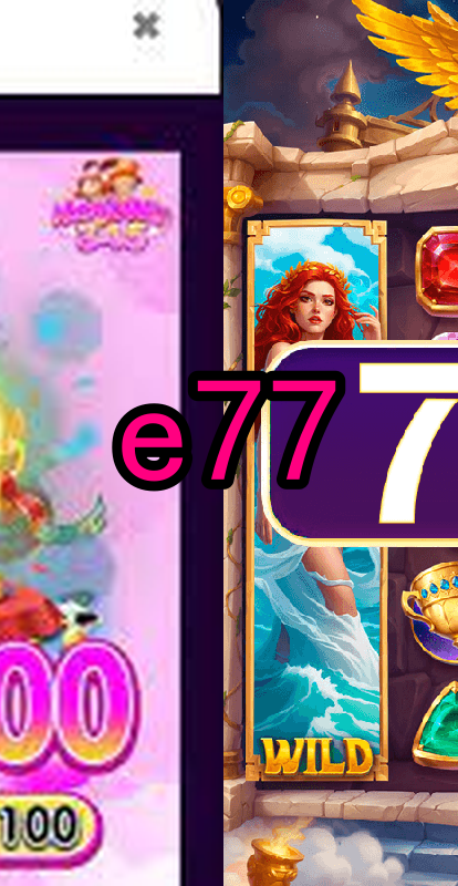 e77.Com - Caça-Níqueis Online Cassino